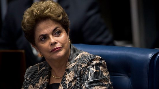 Dilma Rousseff (PT), ex-presidente do Brasil - Marcelo Camargo/Agência Brasil