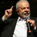 Presidente Luiz Inácio Lula da Silva (PT) - Arquivo/Agência Brasil
