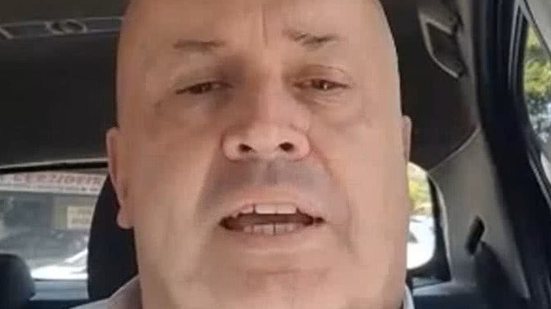 Antonio Carlos Camilo Antunes, conhecido como "Careca do INSS" - Reprodução/Internet