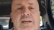 Antonio Carlos Camilo Antunes, conhecido como "Careca do INSS" - Reprodução/Internet