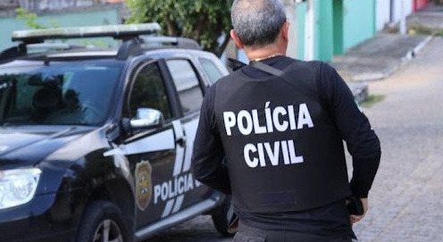 De acordo com as investigações, o crime aconteceu em março do ano passado - Divulgação/Polícia Civil do RN