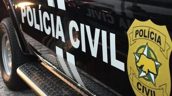 A operação foi coordenada pela 75ª Delegacia de Polícia (DP) de Caraúbas - Divulgação/Polícia Civil do RN