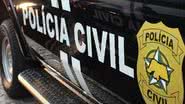 A operação foi coordenada pela 75ª Delegacia de Polícia (DP) de Caraúbas - Divulgação/Polícia Civil do RN