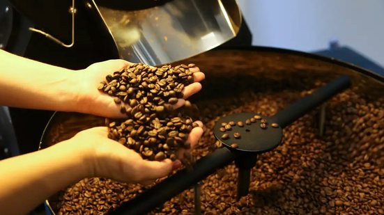 Os dados foram divulgados pela Associação Brasileira da Indústria de Café (Abic) - Marcello Casal Jr/Agência Brasil