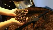 Os dados foram divulgados pela Associação Brasileira da Indústria de Café (Abic) - Marcello Casal Jr/Agência Brasil