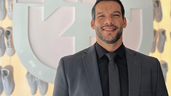 Samir Xaud - Divulgação/CBF