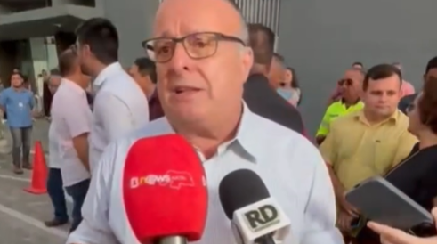 Paulinho Freire - BNews Natal