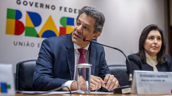 Com a revogação, a tributação sobre transferências para contas no exterior volta a ser de 1,1%, beneficiando investidores. - Divulgação