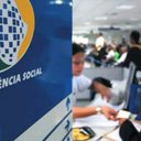 Nomes duplicados e errados foram identificados, evidenciando uma rede de fraudes no cadastro de aposentados do INSS. - Divulgação