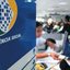 Nomes duplicados e errados foram identificados, evidenciando uma rede de fraudes no cadastro de aposentados do INSS. - Divulgação