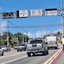 Tráfego total na Ponte de Igapó foi liberado nesta sexta-feira - Divulgação/STTU