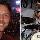 Daniel Williams tocou na banda The Devil Wears Prada entre 2005 e 2016 - Imagem: Reprodução/Instagram