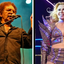 Reginaldo Rossi e Joelma, dois ícones do brega de Pernambuco e Pará, respectivamente - Imagem: Patrick Silva/Eskutaki Produção&Comunicação/Creative Commons