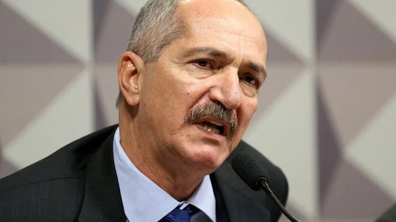 Ex-ministro da Defesa Aldo Rebelo - Reprodução/Internet