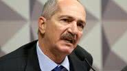 Ex-ministro da Defesa Aldo Rebelo - Reprodução/Internet