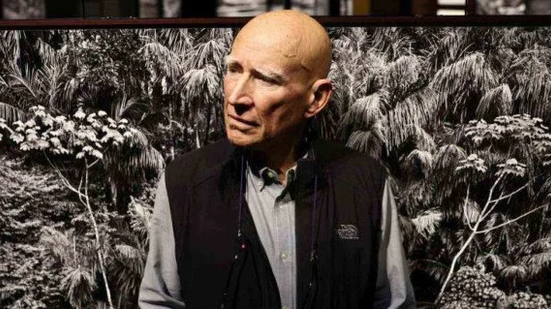 Sebastião Salgado - Crédito: BBC Geral