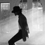 cinebiografia Michael, que retrata a vida do eterno rei do pop, teve sua estreia adiada para 2026 - Reprodução/Internet