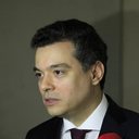 Walter Alves, vice-governador do Rio Grande do Norte - Carmem Felix