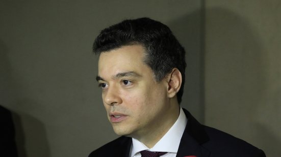 Walter Alves, vice-governador do Rio Grande do Norte - Carmem Felix