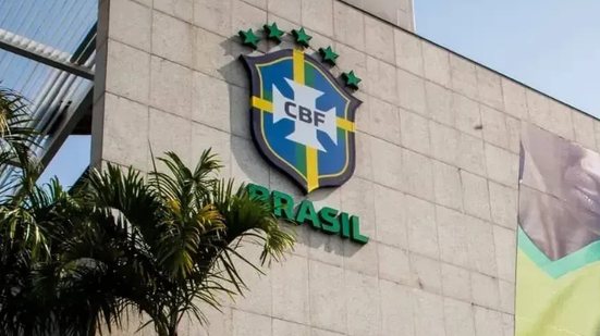 O futebol brasileiro se prepara para um novo capítulo com a eleição de Samir Xaud e a apresentação de Carlo Ancelotti como técnico. - Divulgação