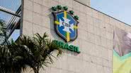 O futebol brasileiro se prepara para um novo capítulo com a eleição de Samir Xaud e a apresentação de Carlo Ancelotti como técnico. - Divulgação