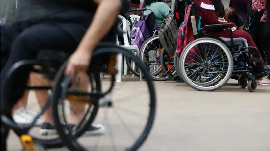 Mossoró apresenta 9,1% de pessoas com deficiência, enquanto Natal e São Gonçalo do Amarante seguem na lista. - Divulgação