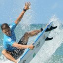 A etapa de surfe em Natal é um marco na história do esporte local, atraindo grande público e promovendo o surfe. - Divulgação