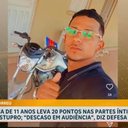 Caso de estupro violento destaca riscos da internet para crianças e adolescentes, exigindo atenção dos pais. - Divulgação