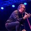 Trechos do show rapidamente se espalharam nas redes sociais, com o cantor fazendo comentários provocativos sobre a fé e a moralidade. - Divulgação