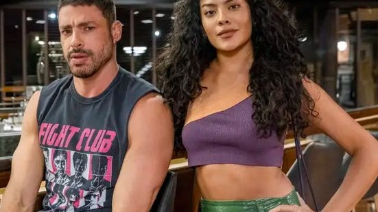 Cauã Reymond, com 23 anos de carreira, fala sobre a pressão da vida pública e como lida com rumores e especulações sobre sua vida. - Divulgação