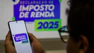 Saiba quem deve entregar a declaração do Imposto de Renda e quais são os critérios para evitar surpresas na hora de declarar. - Divulgação