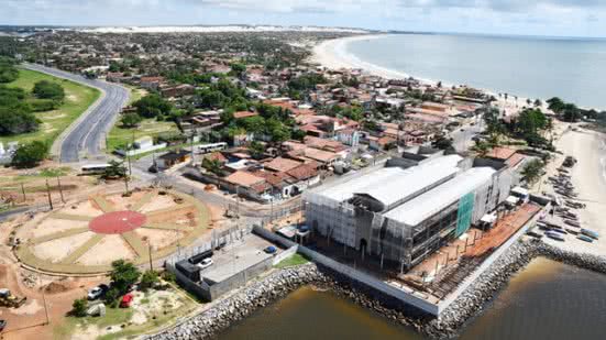 A decisão permite que o processo siga para a fase de instrução, onde o Município de Natal deverá apresentar defesa. - Divulgação