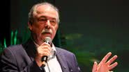 Aloizio Mercadante, presidente do Banco Nacional de Desenvolvimento Econômico e Social (BNDES) - Tomaz Silva/Agência Brasil