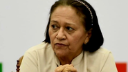 Fátima Bezerra (PT) - Imagem: Reprodução/Internet