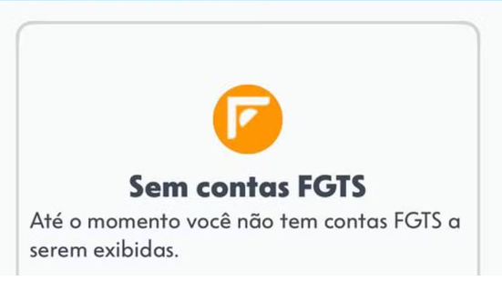 Enquanto para alguns usuários aparecia uma mensagem de "erro", para outros o saldo aparecia como "inexistente" - Imagem: Reprodução/Instagram