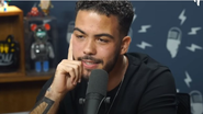 Ronald Nazário - Foto: Reprodução / YouTube