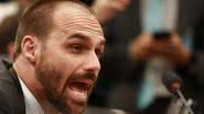 Eduardo Bolsonaro (PL-SP) - Reprodução/Internet