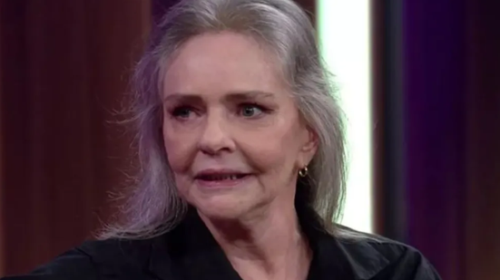 Cantora Angela Ro Ro pediu auxílio financeiro aos fãs após descobrir doença - Foto: Reprodução/Globo