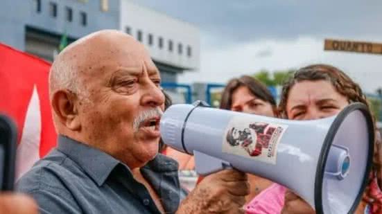 Ministro do TCU determina medidas para investigar fraudes no Sindnapi, ligado ao irmão do presidente Lula. - Divulgação