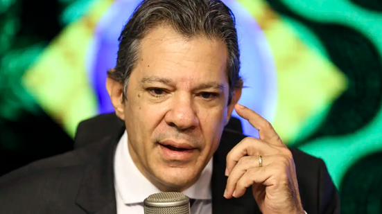 O aumento do IOF foi anunciado em 22 de junho, mas o governo já revogou parte da medida após reações negativas do mercado. - Divulgação