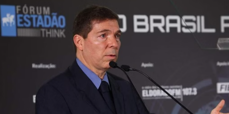 Josué Gomes da Silva, presidente da FIESP - Ayrton Vignola / Fiesp