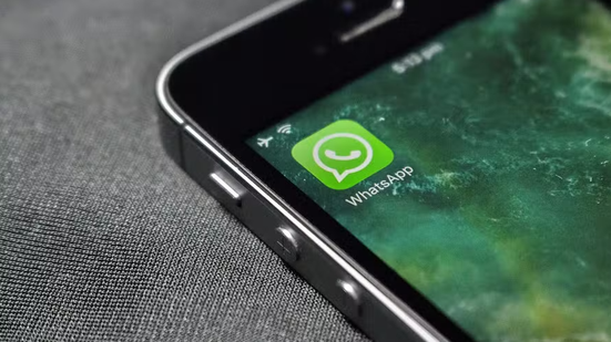 Celulares com sistemas operacionais antigos não poderão usar o WhatsApp a partir de 1º de junho - Foto: Pixabay