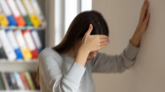 Descubra por que o AVC é a terceira maior causa de morte entre mulheres - muratdeniz/Getty Images