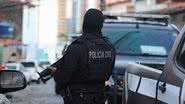 A ação foi possível após o intercâmbio de informações entre as Polícias Civis dos dois estados - Divulgação/Polícia Civil do RN