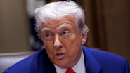 Donald Trump, presidente dos EUA - Foto: REUTERS/Nathan Howard