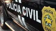 As investigações estão sendo conduzidas pela 29ª Delegacia de Polícia de Ielmo Marinho - Divulgação/Polícia Civil do RN