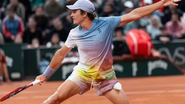 João Fonseca estreia em Roland Garros - Foto: Johan Soneto / FFT