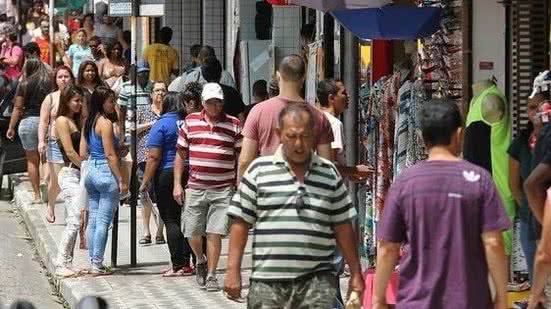 A campanha alerta para os impactos negativos da ausência de arrecadação, especialmente sobre as populações vulneráveis. - Divulgação