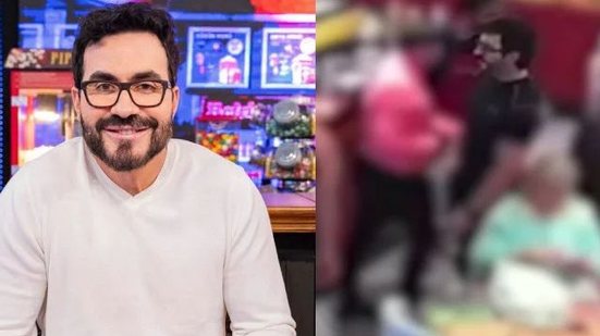 O Sindicato Sitratuh se posiciona contra a demissão do gerente, alegando falta de apuração dos fatos pela empresa após o vídeo viral. - Divulgação