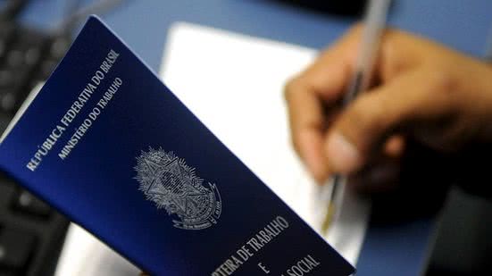Os dados são referentes ao mês de abril de 2025 - Arquivo/Agência Brasil